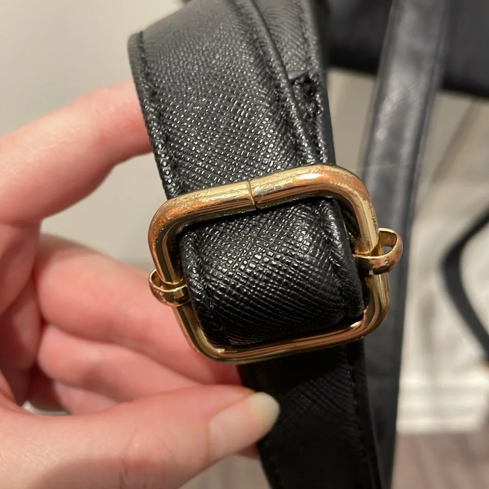 JUSTFAB preowned backpack - Picture 12 of 16